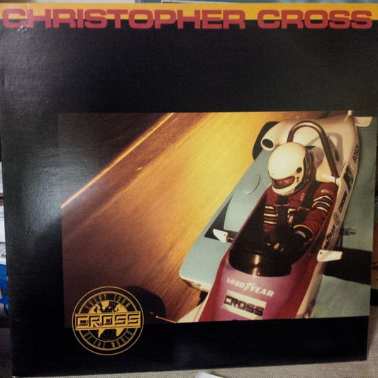Christopher Cross : Every Turn Of The World (LP, Album)