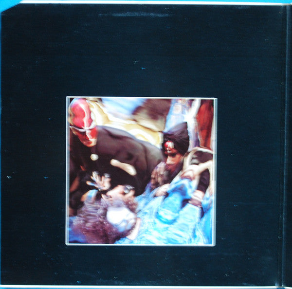 Spirit (8) : Twelve Dreams Of Dr. Sardonicus (LP, Album, RE, Gat)