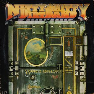 Nitty Gritty Dirt Band : Dirt, Silver & Gold (3xLP, Comp, RE)