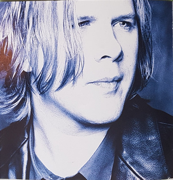 The Jeff Healey Band : Get Me Some (CD, Album)