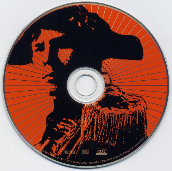Grant-Lee Phillips* : Mobilize (CD, Album, UML)
