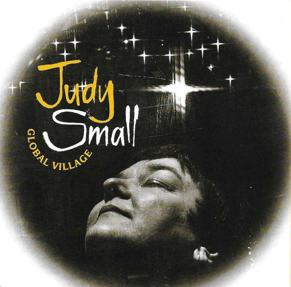 Judy Small : Global Village (CD, Album)