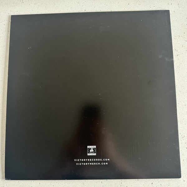 A Day To Remember : Old Record (LP, Album, Ltd, Pic, RE)