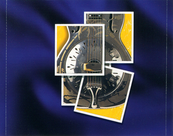 Dire Straits : Sultans Of Swing (The Very Best Of Dire Straits) (HDCD, Comp)