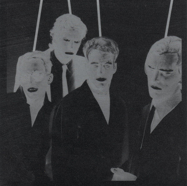 Six Finger Satellite : Severe Exposure (CD, Album)