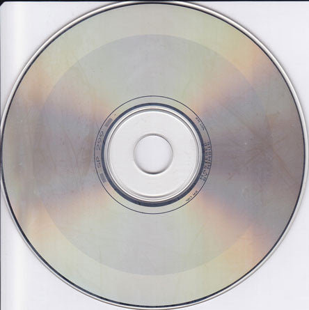 Six Finger Satellite : Severe Exposure (CD, Album)