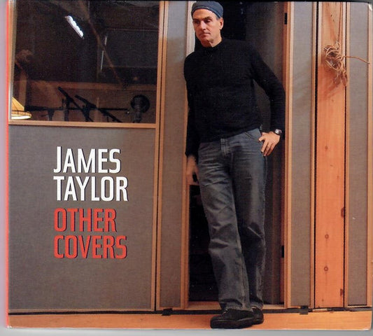 James Taylor (2) : Other Covers (CD, Album)