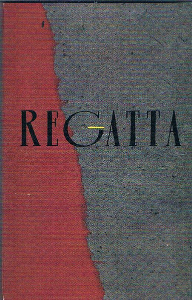 Regatta : Regatta (Cass, Album)