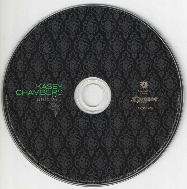 Kasey Chambers : Little Bird (CD, Album)