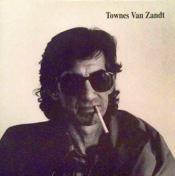 Townes Van Zandt : Rain On A Conga Drum - Live In Berlin (CD, Album)