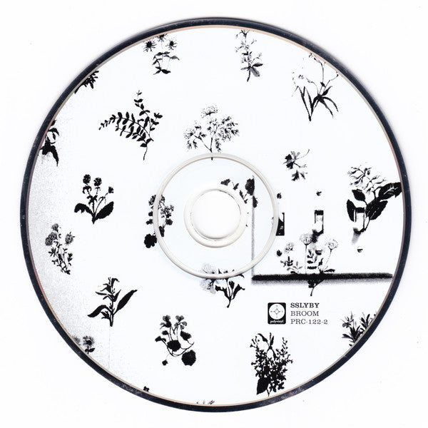 Someone Still Loves You Boris Yeltsin : Broom (CD, Album, Jew)