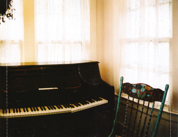 Someone Still Loves You Boris Yeltsin : Broom (CD, Album, Jew)
