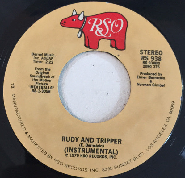 Mary MacGregor : Good Friend (7", Single, 72)