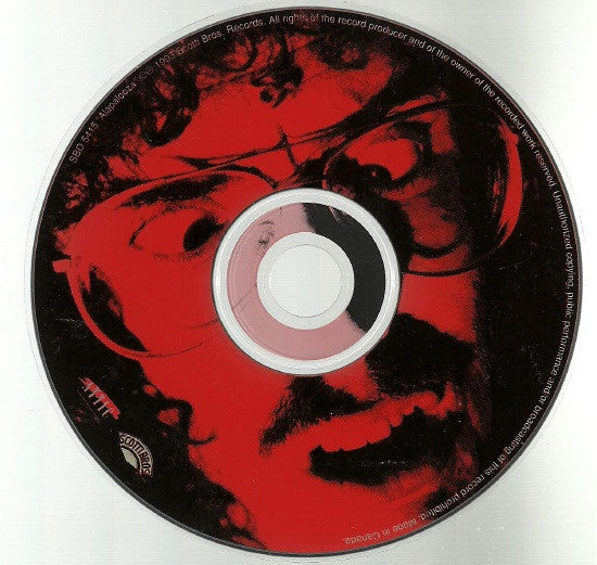 "Weird Al" Yankovic : Alapalooza (CD, Album, Club)
