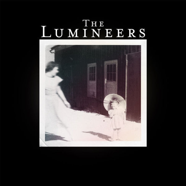 The Lumineers : The Lumineers (CD, Album, Dlx + DVD-V)