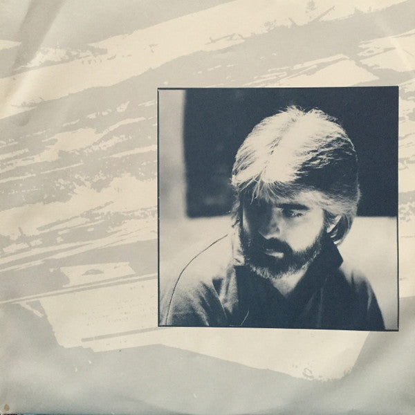 Michael McDonald : No Lookin' Back (LP, Album)