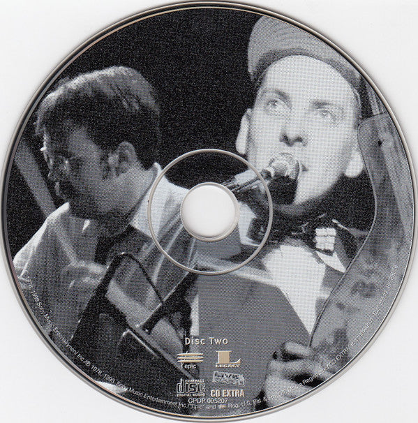 Cheap Trick : At Budokan: The Complete Concert (2xCD, Album, Club, Enh, RM)