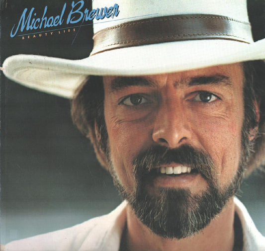 Michael Brewer : Beauty Lies (LP)