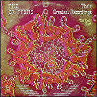 The Drifters : Their Greatest Recordings, The Early Years (LP, Comp, Gat)