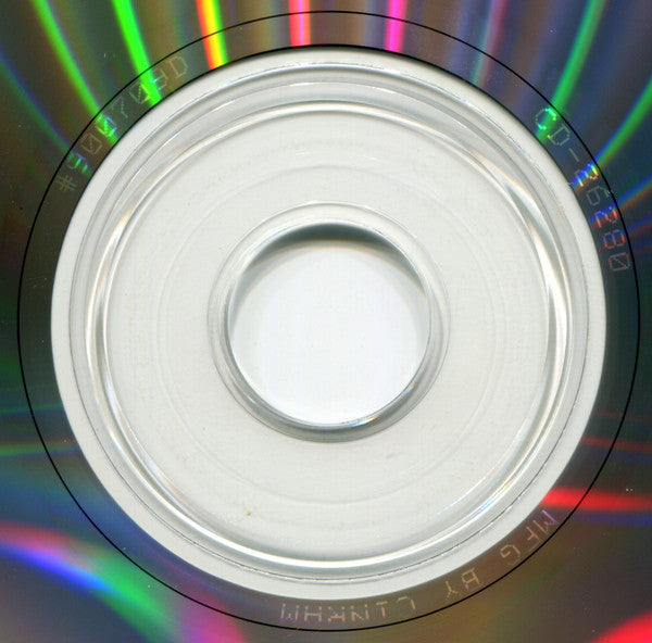 Various : Nobody's Child - Romanian Angel Appeal (CD, Album)