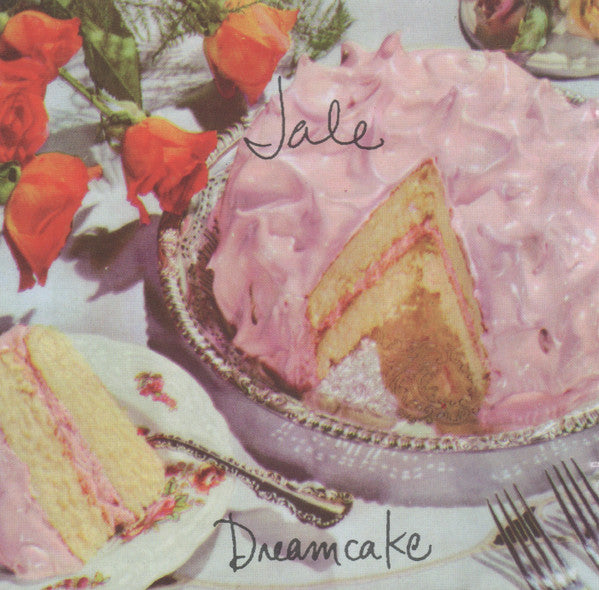 Jale : Dreamcake (CD, Album)