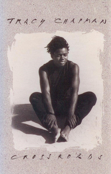 Tracy Chapman : Crossroads (Cass, Album, Dol)