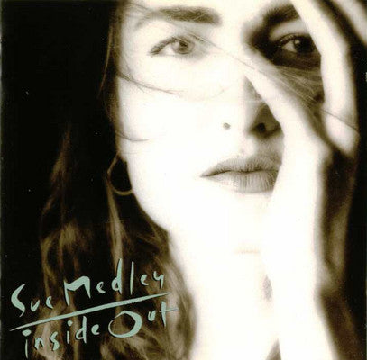 Sue Medley : Inside Out (CD, Album)