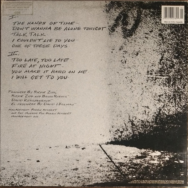 Gregg Rolie : Gringo (LP, Album)