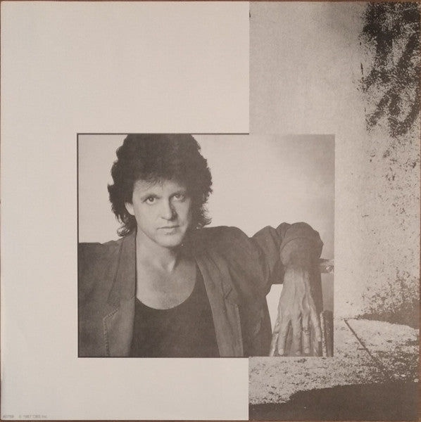 Gregg Rolie : Gringo (LP, Album)