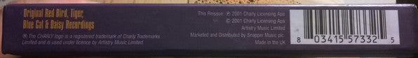Various : The Red Bird Story (3xCD, Comp, RM + Box)