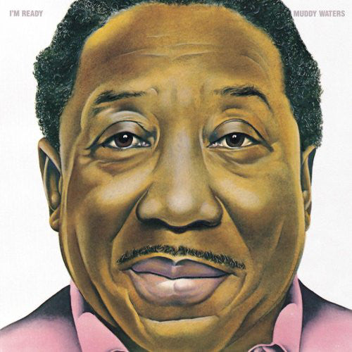 Muddy Waters : I'm Ready (CD, Album, RE)