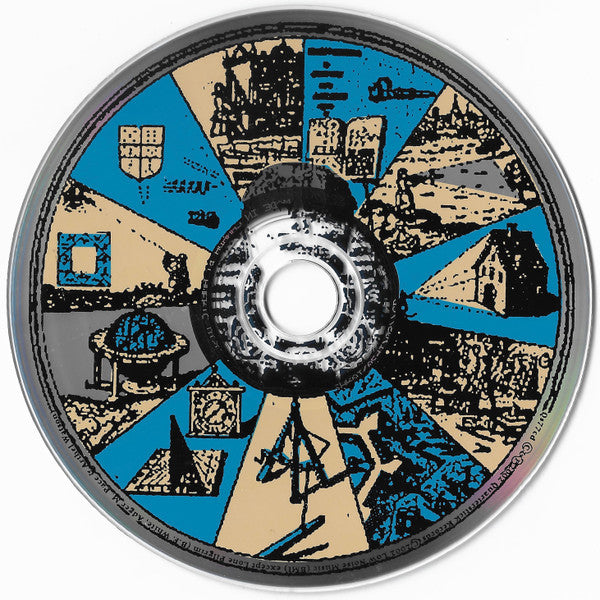 The Mekons : OOOH! (Out Of Our Heads) (CD, Album)