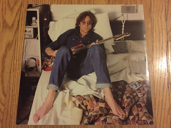 John Lennon : The John Lennon Collection (LP, Comp)