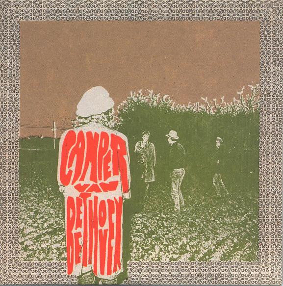Camper Van Beethoven : Cigarettes & Carrot Juice - The Santa Cruz Years (CD, Album, RE + CD, Album, RE + CD, Album, RE + CD)