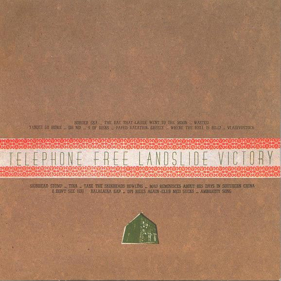 Camper Van Beethoven : Cigarettes & Carrot Juice - The Santa Cruz Years (CD, Album, RE + CD, Album, RE + CD, Album, RE + CD)