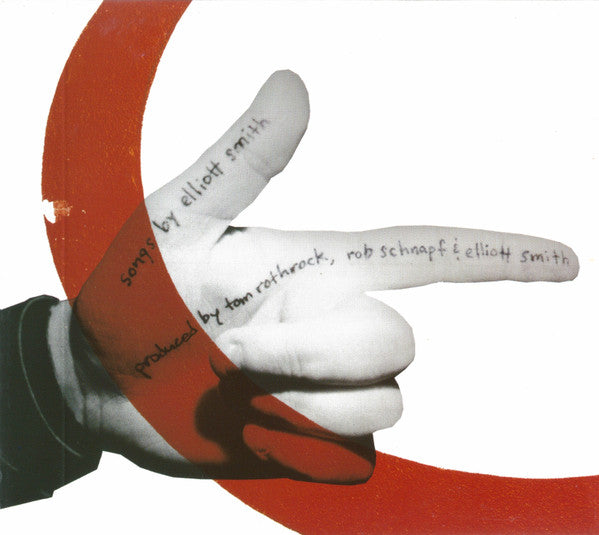 Elliott Smith : Figure 8 (CD, Album)