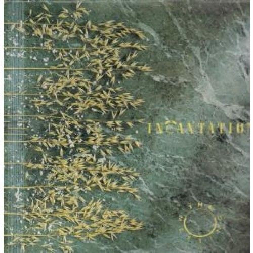 Incantation (2) : The Meeting (LP, Album)