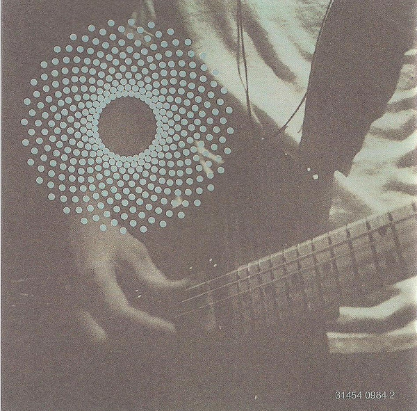 Jonny Lang : Wander This World (CD, Album, Club)