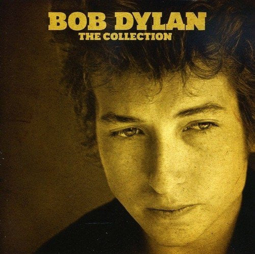 Bob Dylan : The Collection (CD, Comp)