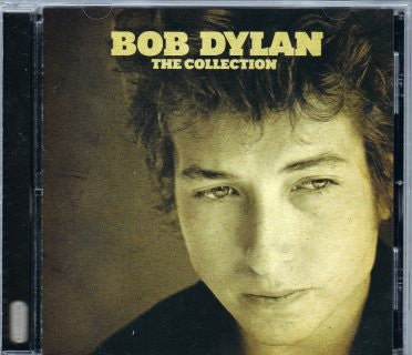 Bob Dylan : The Collection (CD, Comp)
