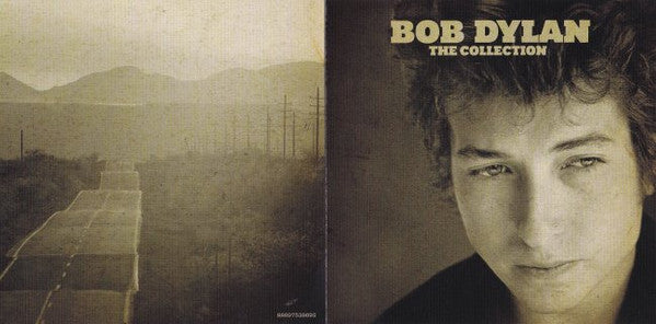 Bob Dylan : The Collection (CD, Comp)