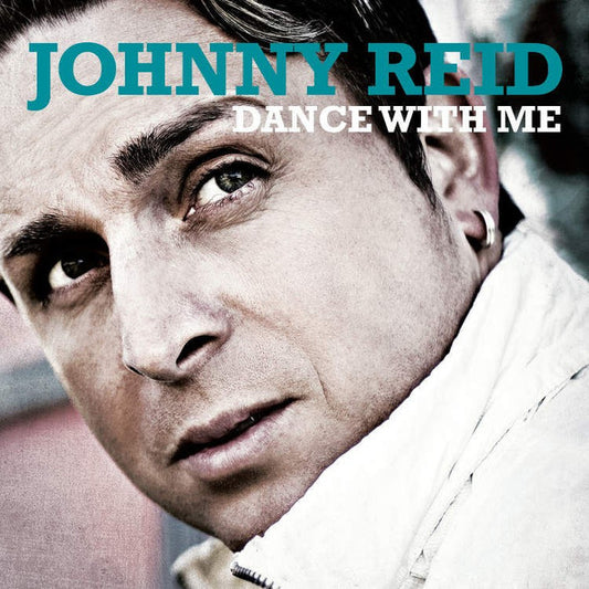 Johnny Reid : Dance With Me (CD, Album)