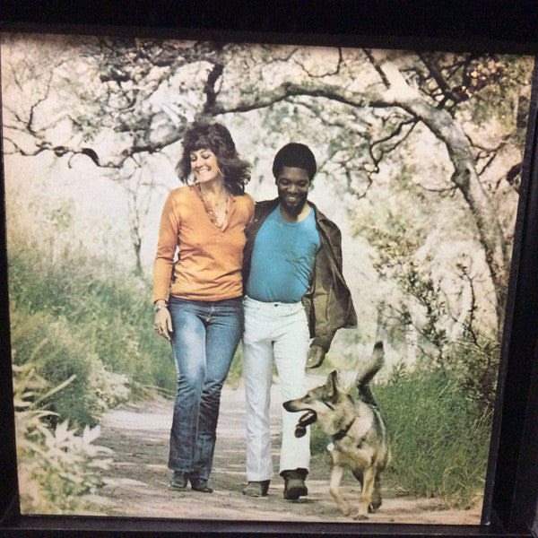 Booker T. Jones & Priscilla Jones : Booker T. & Priscilla (2xLP, Album, Gat)