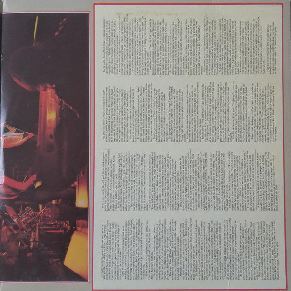 Free : The Free Story (2xLP, Comp, Ltd, Num, Yel)