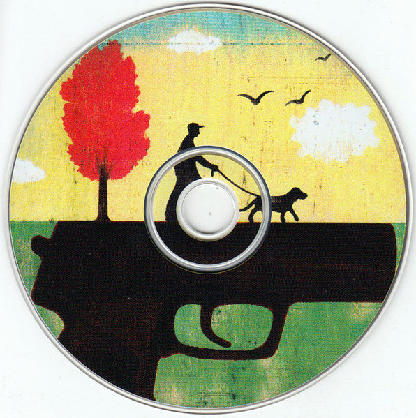 The Telepathic Butterflies : Breakfast In Suburbia (CD, Album)