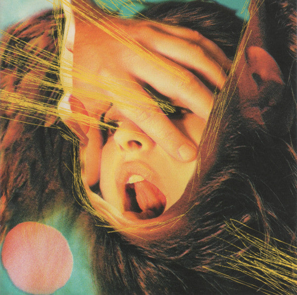 The Flaming Lips : Embryonic (CD, Album)