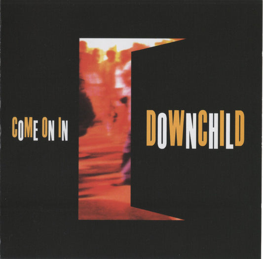 Downchild* : Come On In (CD, Album)