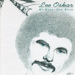 Lee Oskar : My Road Our Road (LP, Album)