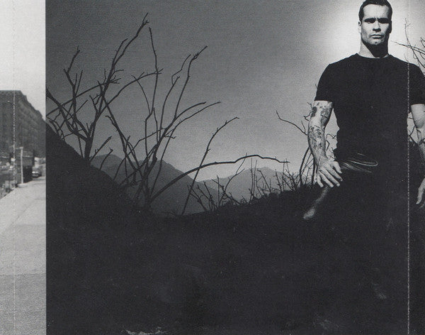 Rollins Band : Get Some Go Again (CD, Album)