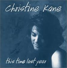 Christine Kane : This Time Last Year (CD, Album)